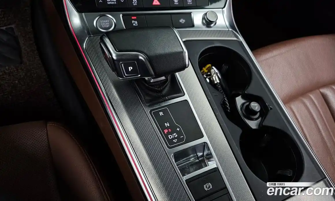 Audi A6 2020 2.0 Автомат в Москве № 212341, фото 8