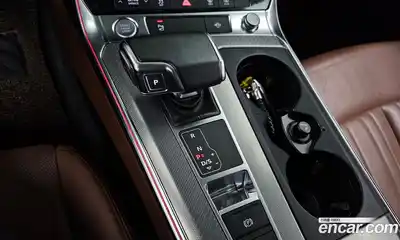 Audi A6 2020 2.0 Автомат в Москве № 212341, миниатюра 8