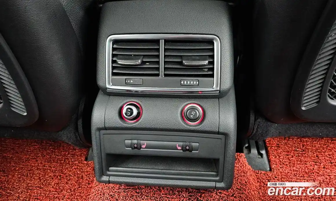 Audi Q7 2015 3.0 Автомат в Москве № 212534, фото 18