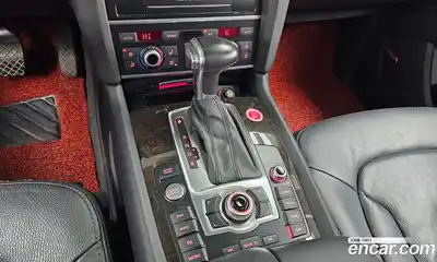 Audi Q7 2015 3.0 Автомат в Москве № 212534, миниатюра 9