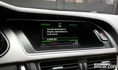 Audi A4 2014 2.0 Автомат в Москве № 212604, миниатюра 12