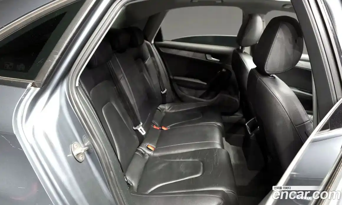 Audi A4 2014 2.0 Автомат в Москве № 212604, фото 18