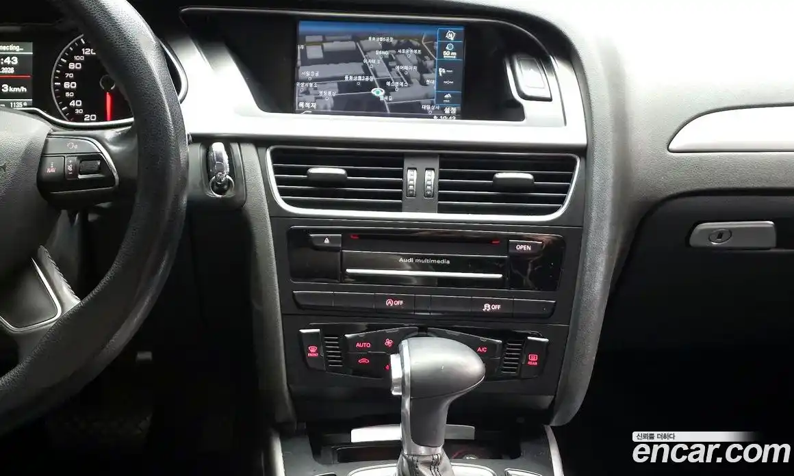 Audi A4 2014 2.0 Автомат в Москве № 212604, фото 19