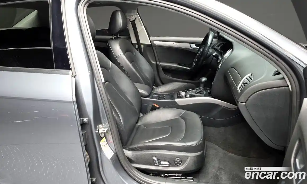 Audi A4 2014 2.0 Автомат в Москве № 212604, фото 5