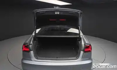 Audi A6 2016 3.0 Автомат в Москве № 212643, миниатюра 11