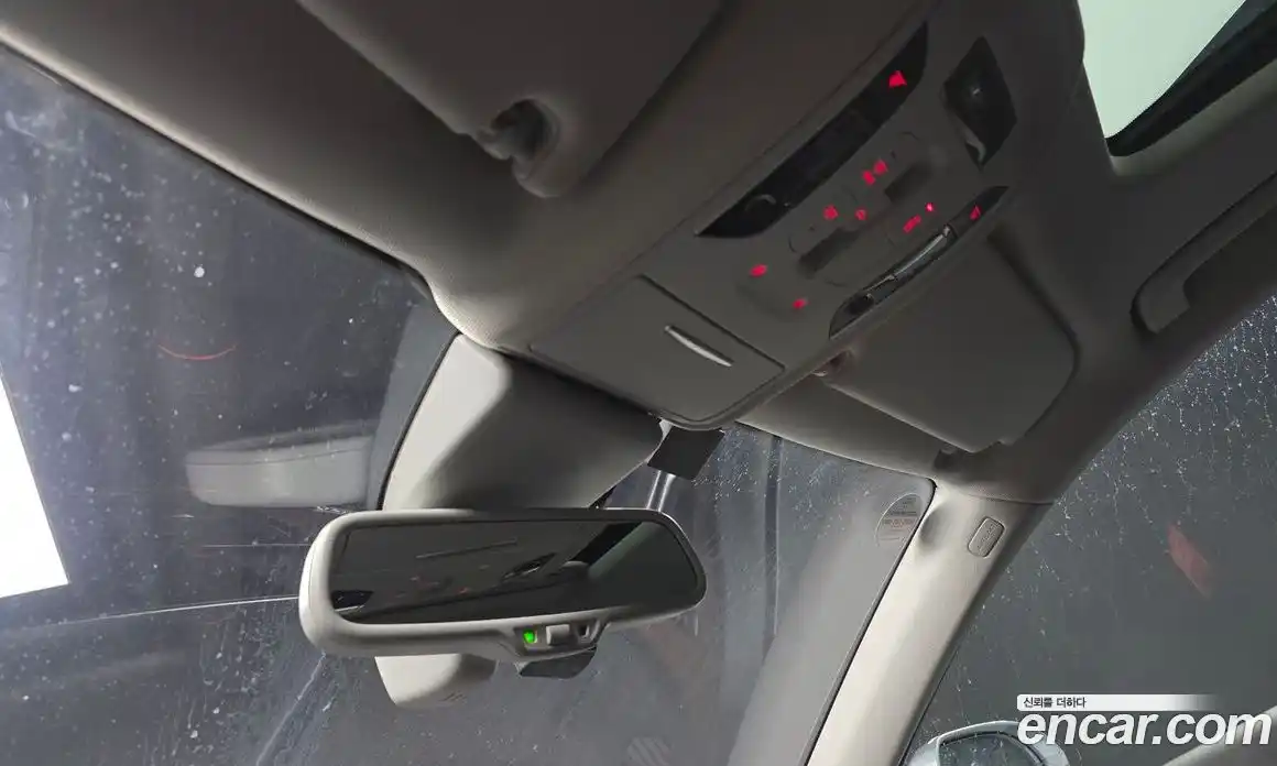 Audi A6 2016 3.0 Автомат в Москве № 212643, фото 13