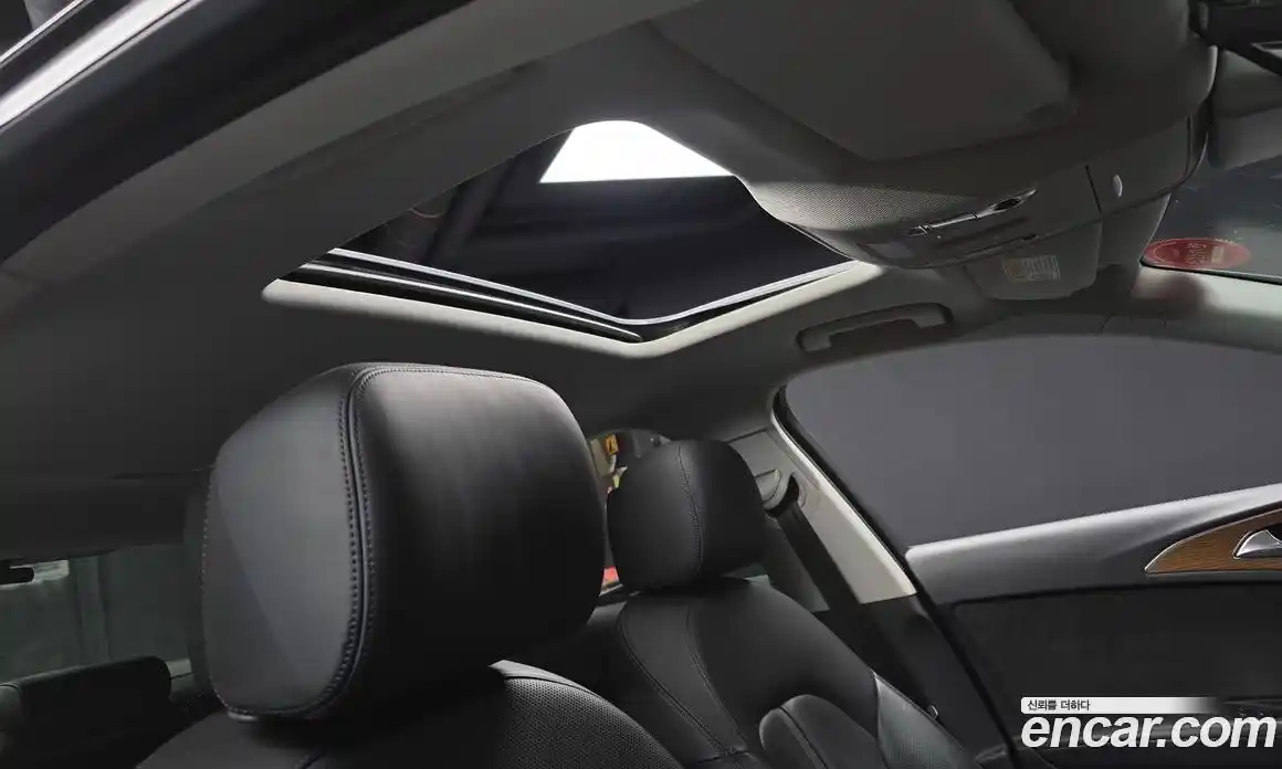 Audi A6 2016 3.0 Автомат в Москве № 212643, фото 17