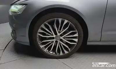 Audi A6 2016 3.0 Автомат в Москве № 212643, миниатюра 6