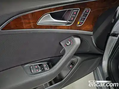 Audi A6 2014 3.0 Автомат в Москве № 212746, миниатюра 11