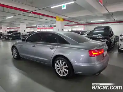Audi A6 2014 3.0 Автомат в Москве № 212746, миниатюра 3