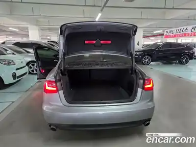 Audi A6 2014 3.0 Автомат в Москве № 212746, миниатюра 7