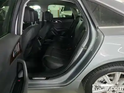 Audi A6 2014 3.0 Автомат в Москве № 212746, миниатюра 8