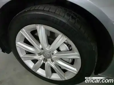 Audi A6 2014 3.0 Автомат в Москве № 212746, миниатюра 10