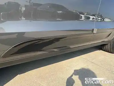 Porsche Macan 2014 3.0 Автомат в Москве № 213207, миниатюра 11