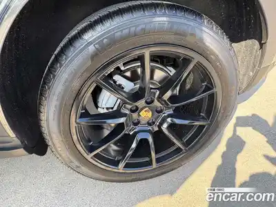 Porsche Macan 2014 3.0 Автомат в Москве № 213207, миниатюра 3