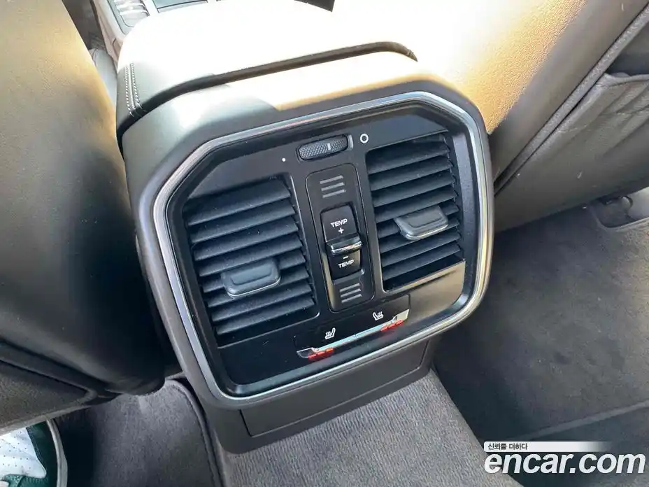 Porsche Macan 2014 3.0 Автомат в Москве № 213207, фото 4