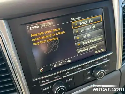 Porsche Macan 2014 3.0 Автомат в Москве № 213207, миниатюра 8