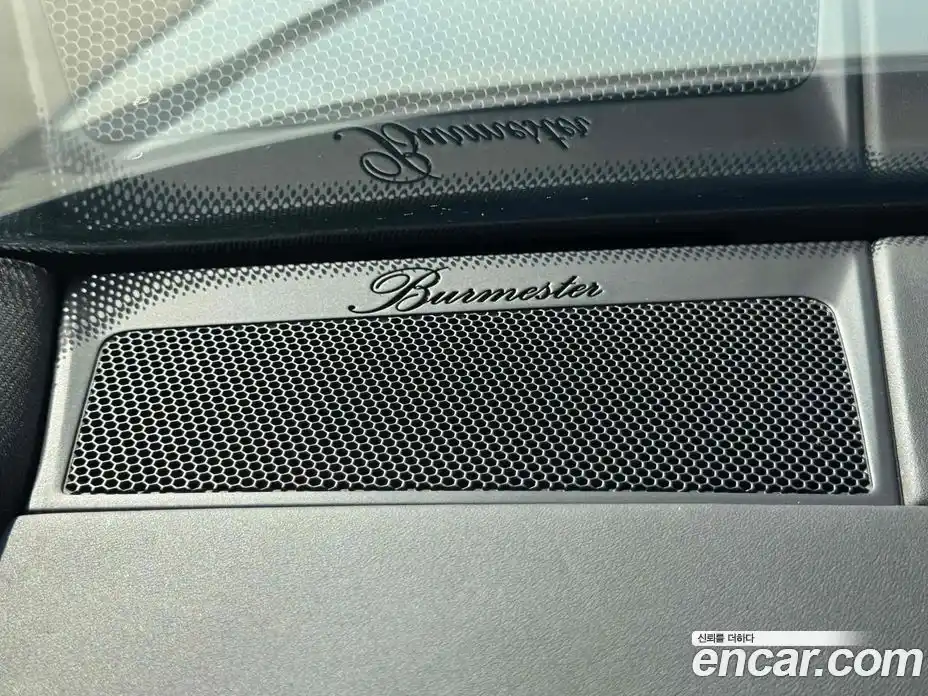 Porsche Macan 2014 3.0 Автомат в Москве № 213207, фото 9