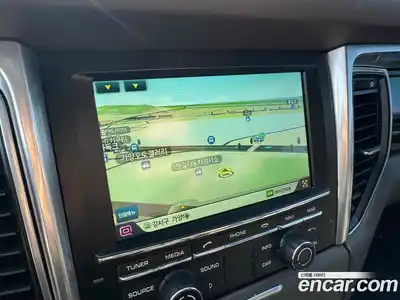 Porsche Macan 2014 3.0 Автомат в Москве № 213207, миниатюра 10