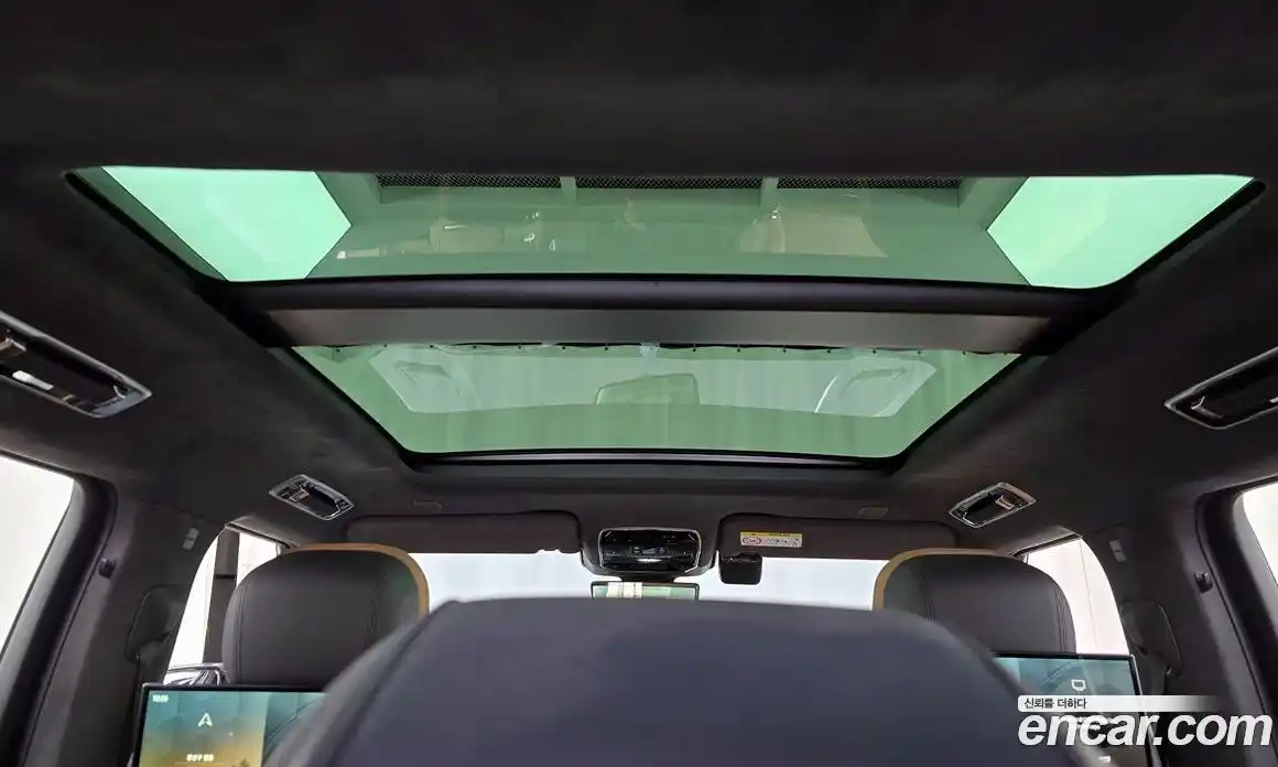 Land Rover Range-Rover Sport 2023 3.0 Автомат в Москве № 213581, фото 11