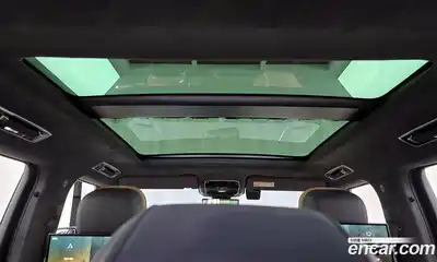 Land Rover Range-Rover Sport 2023 3.0 Автомат в Москве № 213581, миниатюра 11