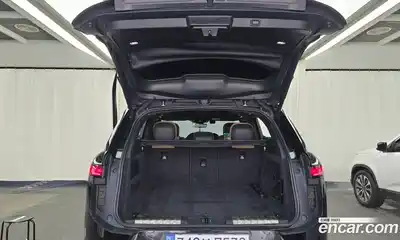 Land Rover Range-Rover Sport 2023 3.0 Автомат в Москве № 213581, миниатюра 12