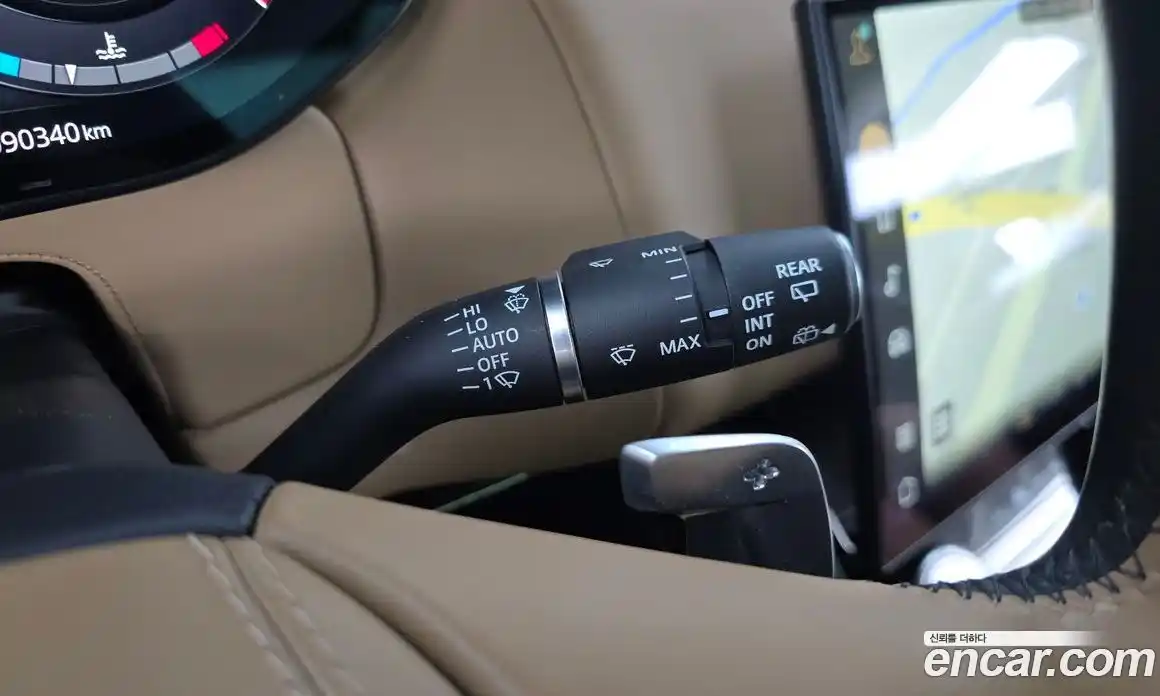 Land Rover Range-Rover Sport 2023 3.0 Автомат в Москве № 213581, фото 16