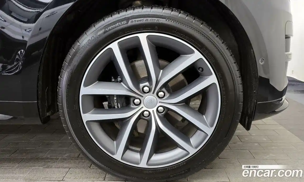 Land Rover Range-Rover Sport 2023 3.0 Автомат в Москве № 213581, фото 19