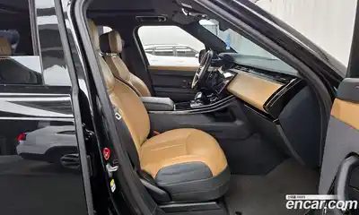 Land Rover Range-Rover Sport 2023 3.0 Автомат в Москве № 213581, миниатюра 5