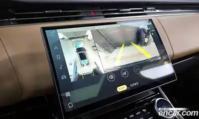 Land Rover Range-Rover Sport 2023 3.0 Автомат в Москве № 213581, миниатюра 6