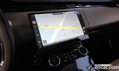 Land Rover Range-Rover Sport 2023 3.0 Автомат в Москве № 213581, миниатюра 8