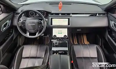 Land Rover Range-Rover Velar 2018 2.0 Автомат в Москве № 213583, миниатюра 2