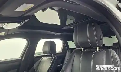 Land Rover Range-Rover Velar 2018 2.0 Автомат в Москве № 213583, миниатюра 8