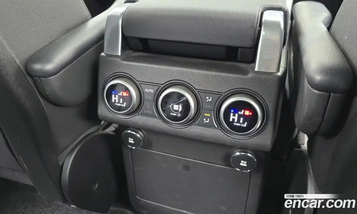 Land Rover Discovery 2019 3.0 Автомат в Москве № 213827, фото 19