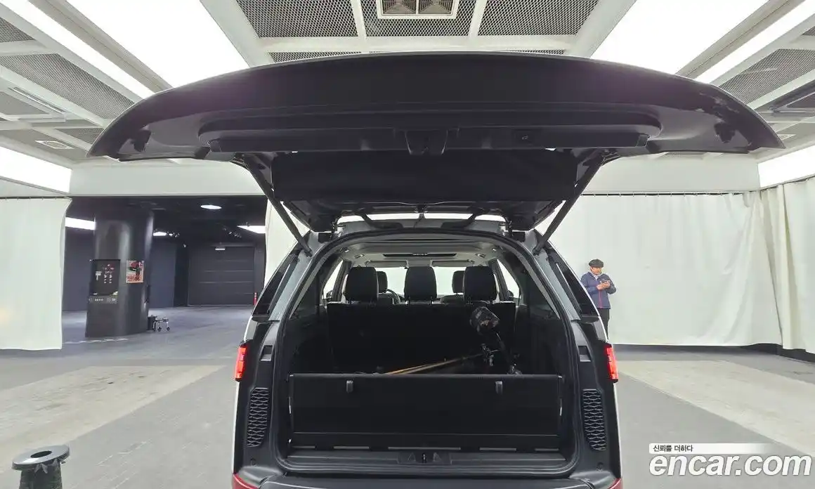 Land Rover Discovery 2019 3.0 Автомат в Москве № 213827, фото 20