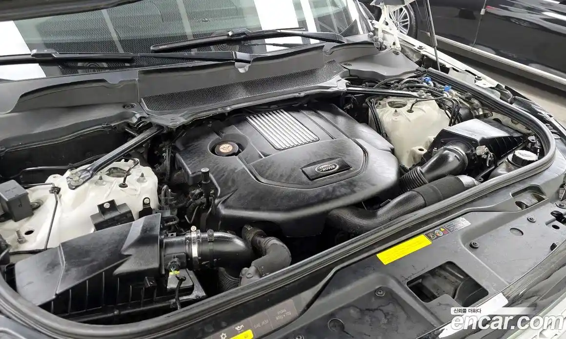 Land Rover Discovery 2019 3.0 Автомат в Москве № 213827, фото 6