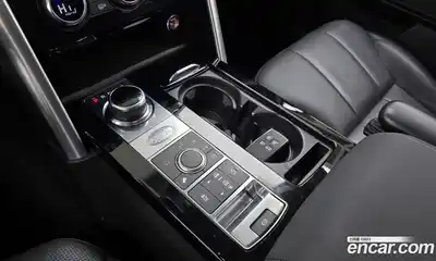 Land Rover Discovery 2019 3.0 Автомат в Москве № 213827, миниатюра 9