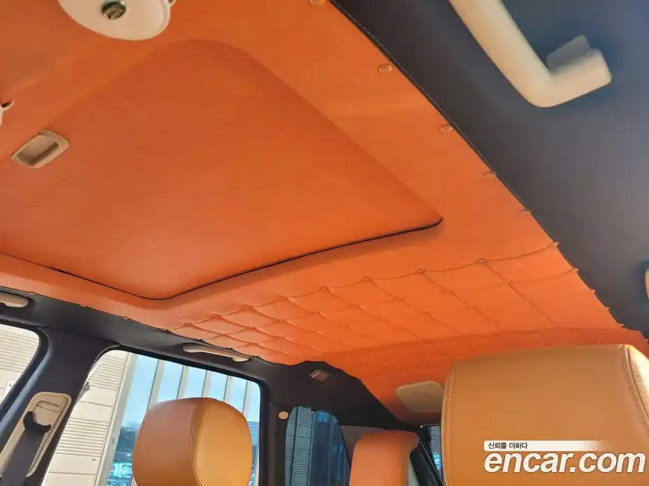 Land Rover Range-Rover Sport 2008 2.7 Автомат в Москве № 213852, фото 16