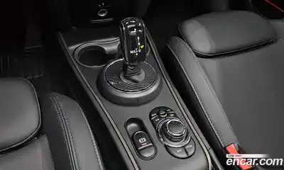 Mini Countryman, 2023