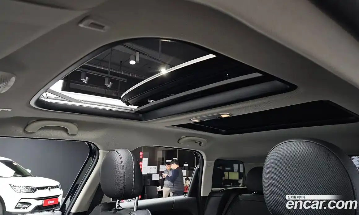 Mini Countryman 2023 1.5 Автомат в Москве № 214233, фото 11