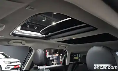 Mini Countryman 2023 1.5 Автомат в Москве № 214233, миниатюра 11