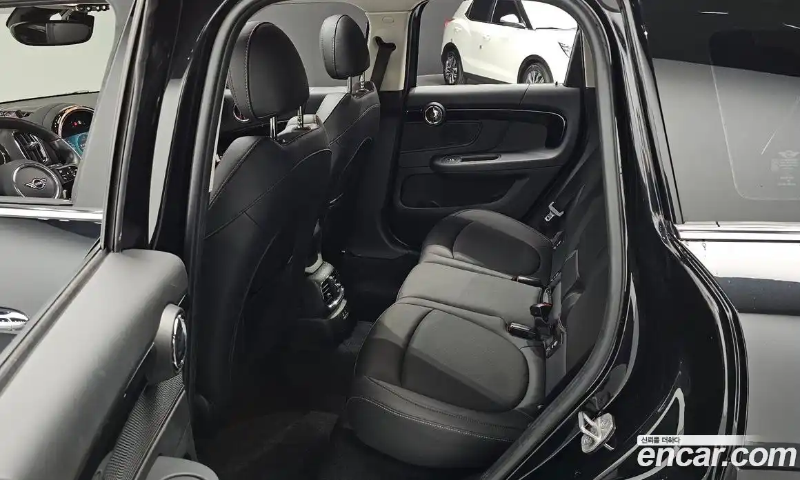 Mini Countryman 2023 1.5 Автомат в Москве № 214233, фото 15