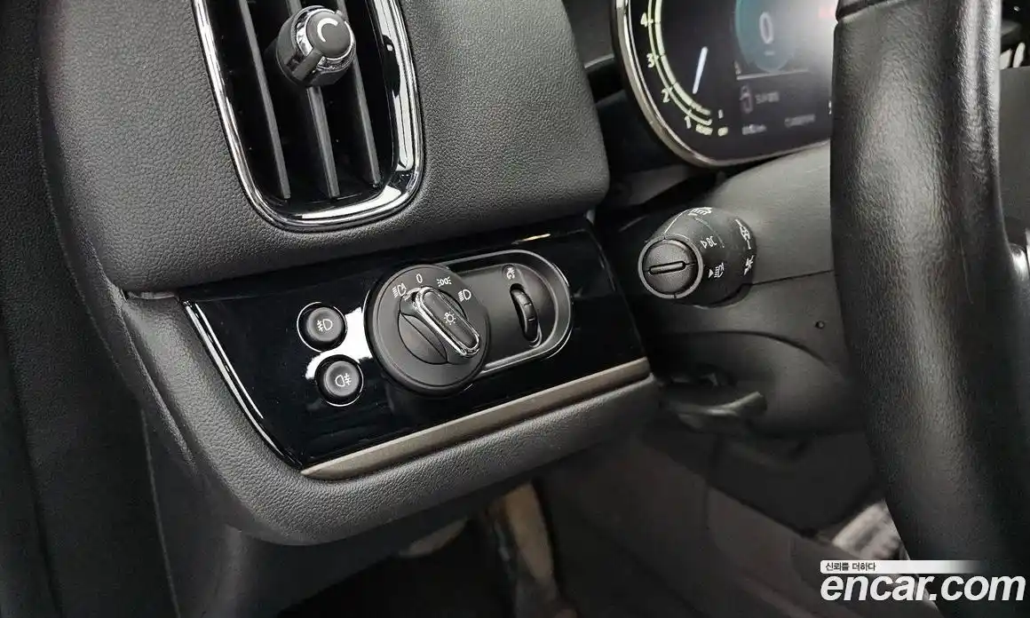 Mini Countryman 2023 1.5 Автомат в Москве № 214233, фото 19