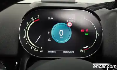 Mini Countryman 2023 1.5 Автомат в Москве № 214233, миниатюра 2