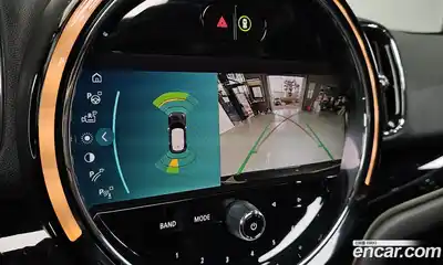 Mini Countryman 2023 1.5 Автомат в Москве № 214233, миниатюра 3