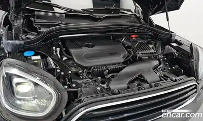 Mini Countryman 2023 1.5 Автомат в Москве № 214233, миниатюра 5