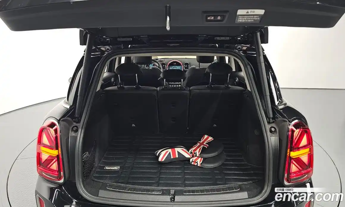 Mini Countryman 2023 1.5 Автомат в Москве № 214233, фото 6