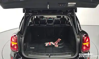 Mini Countryman 2023 1.5 Автомат в Москве № 214233, миниатюра 6