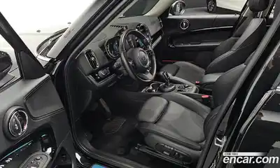 Mini Countryman 2023 1.5 Автомат в Москве № 214233, миниатюра 9