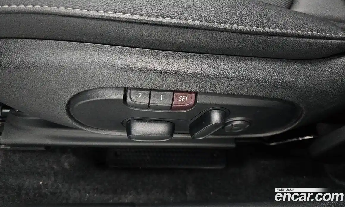 Mini Countryman 2023 1.5 Автомат в Москве № 214233, фото 10